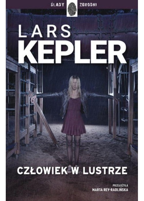 Człowiek w lustrze