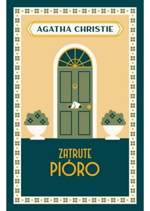 Zatrute pióro