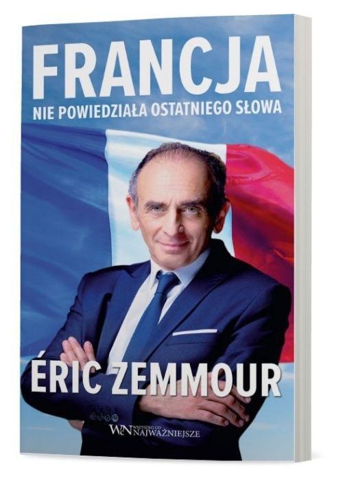 Francja nie powiedziała ostatniego słowa