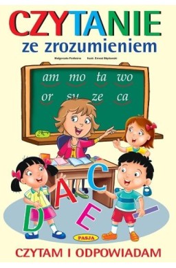 Czytanie ze zrozumieniem