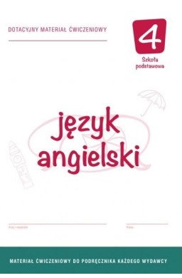 J.Angielski SP 4 Dotacyjny materiał ćw. OPERON