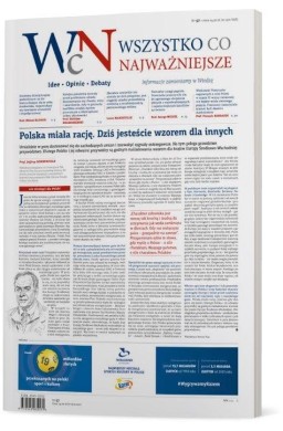 Wszystko, co Najważniejsze nr 57