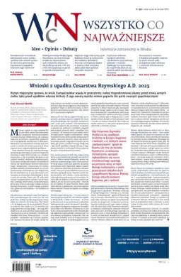Wszystko, co Najważniejsze nr 59