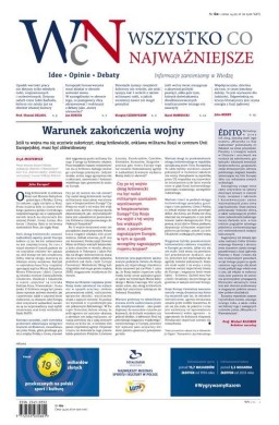 Wszystko, co Najważniejsze nr 60