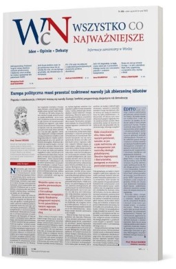 Wszystko, co Najważniejsze nr 66