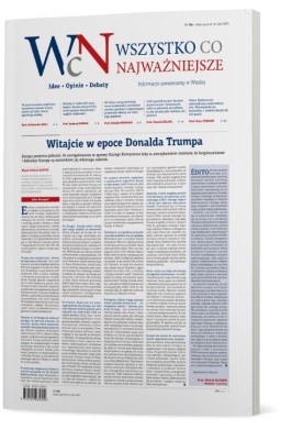 Wszystko, co Najważniejsze nr 69