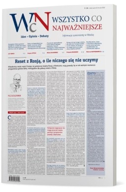 Wszystko, co Najważniejsze nr 70