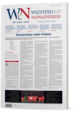 Wszystko, co Najważniejsze nr 71