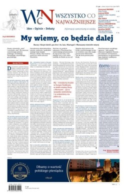Wszystko, co Najważniejsze nr 41