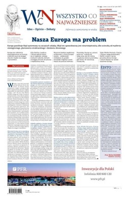 Wszystko, co Najważniejsze nr 44