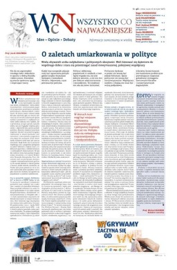 Wszystko, co Najważniejsze nr 46