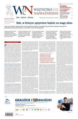 Wszystko, co Najważniejsze nr 48
