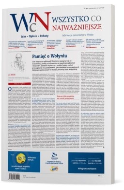 Wszystko, co Najważniejsze nr 54