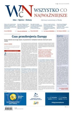 Wszystko, co Najważniejsze nr 55