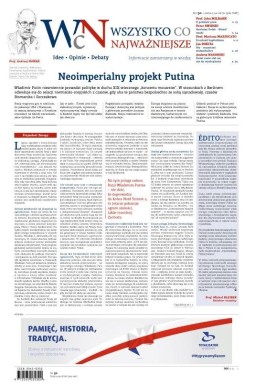 Wszystko, co Najważniejsze nr 30