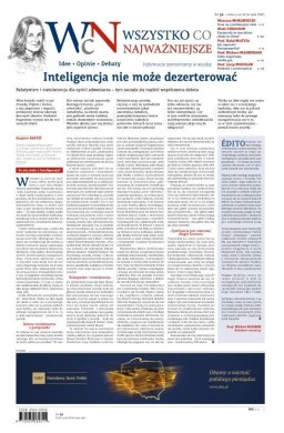Wszystko, co Najważniejsze nr 31