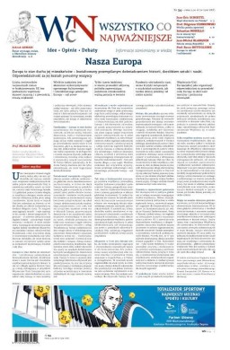 Wszystko, co Najważniejsze nr 34