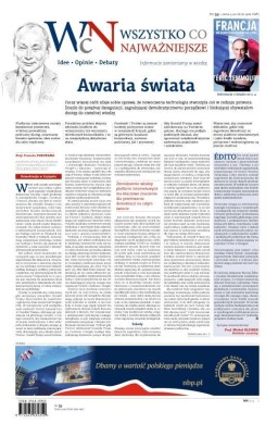 Wszystko, co Najważniejsze nr 35