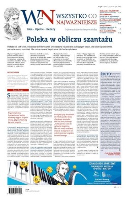 Wszystko, co Najważniejsze nr 36