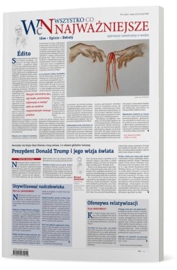 Wszystko, co Najważniejsze nr 1