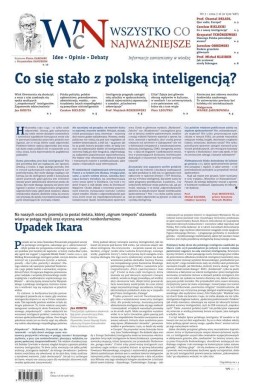 Wszystko, co Najważniejsze nr 7