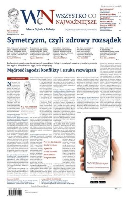 Wszystko, co Najważniejsze nr 12