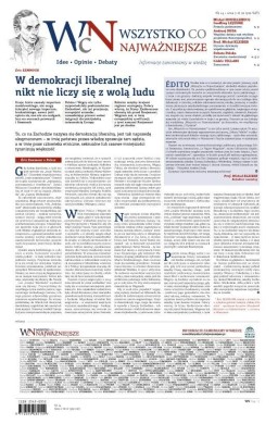 Wszystko, co Najważniejsze nr 14