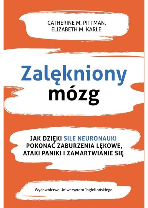 Zalękniony mózg.