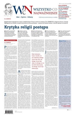 Wszystko, co Najważniejsze nr 18