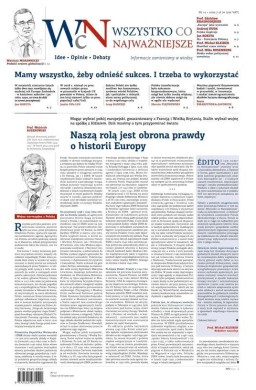 Wszystko, co Najważniejsze nr 19