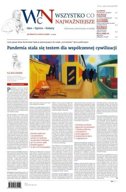 Wszystko, co Najważniejsze nr 21