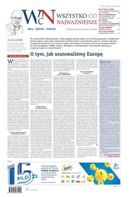 Wszystko, co Najważniejsze nr 22
