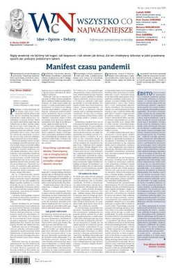 Wszystko, co Najważniejsze nr 24