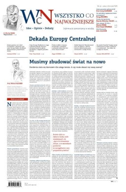 Wszystko, co Najważniejsze nr 26