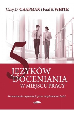 5 języków docenienia w miejscu pracy