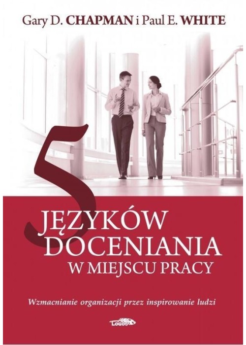 5 języków docenienia w miejscu pracy