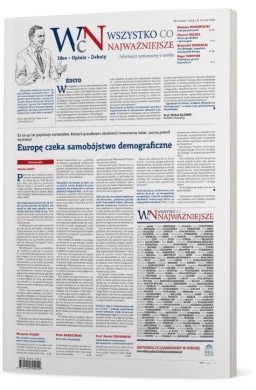 Wszystko, co Najważniejsze nr 2