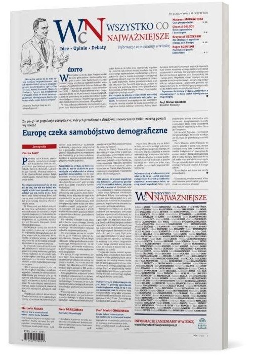 Wszystko, co Najważniejsze nr 2