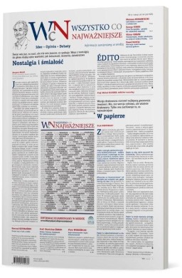 Wszystko, co Najważniejsze nr 3