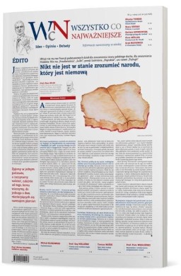 Wszystko, co Najważniejsze nr 4