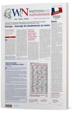 Wszystko, co Najważniejsze nr 5