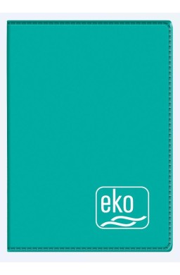 Kalendarz 2026 kieszonkowy Eko MIX