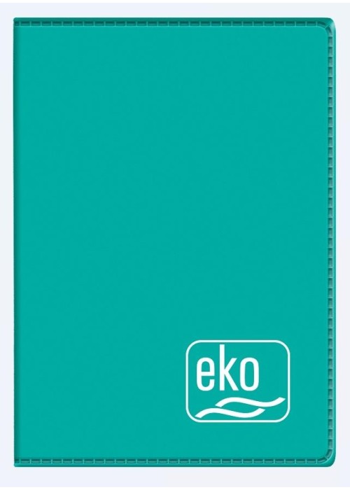 Kalendarz 2026 kieszonkowy Eko MIX