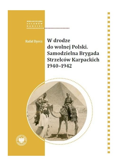 W drodze do wolnej Polski