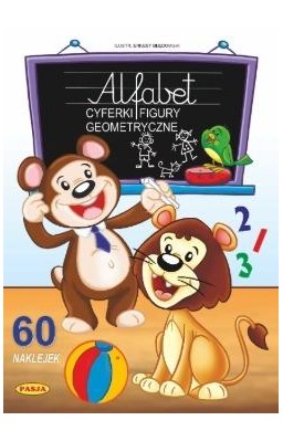 Alfabet