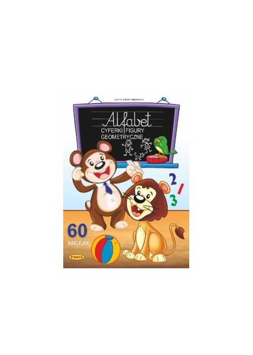 Alfabet