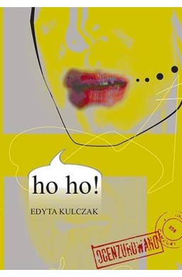 ho ho!