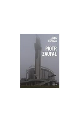 Piotr Zaufał