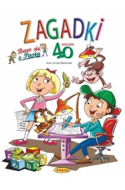Zagadki