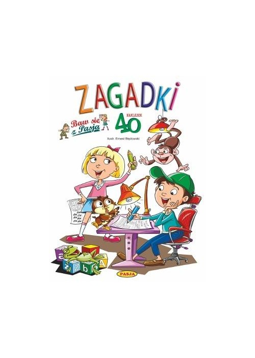 Zagadki